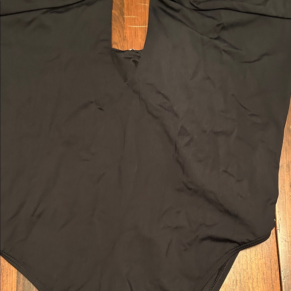 O'Neill Black Women's One Piece Swimsuit - Picture 5 of 14